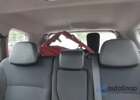 2009 Mitsubishi Outlander Se z USA, uszkodzony, nr VIN JA4MT31W39Z007265